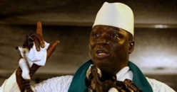 Obama prend Jammeh au collet