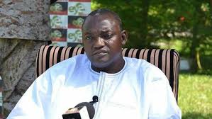 Un enfant d’Adama Barrow tué par un chien