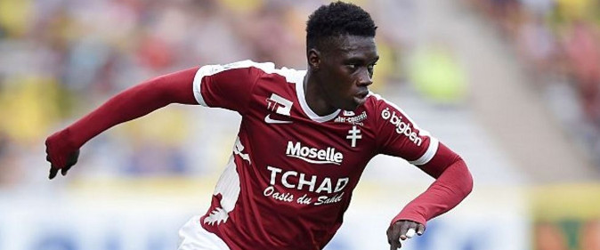 Ismaila Sarr, néo international sénégalais: Une ascension à la vitesse de la lumière