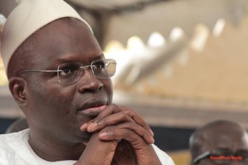 Khalifa Sall envoyé en prison