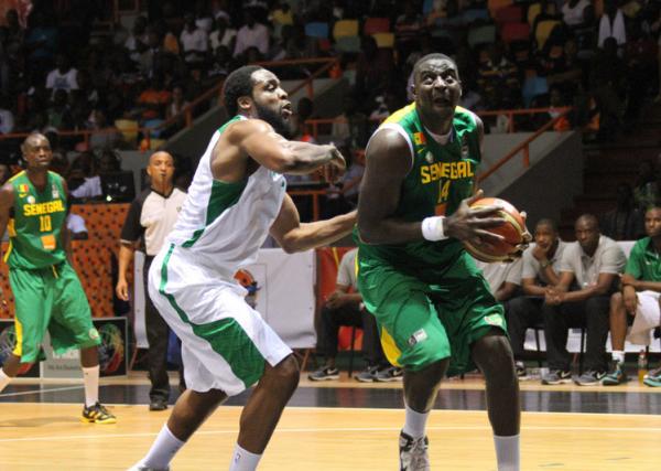 Afrobasket-2017 : Le Sénégal qualifié