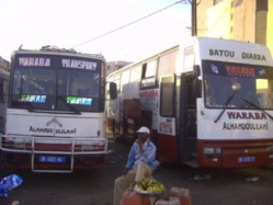 Crime crapuleux à Bakel : le patron de « Waraba Transport» atrocement tué à coup de briques