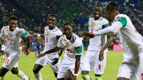 Tirage au sort de la Coupe du monde : le Sénégal dans le groupe H avec la Pologne, la Colombie et le Japon