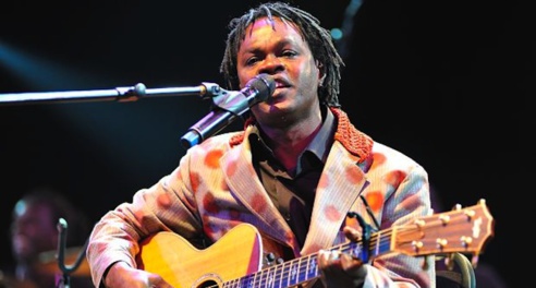 Baaba Maal nominé pour le Grand Prix du chef de l’Etat pour les Arts et Cultures