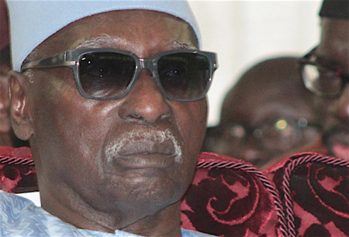 Serigne Mbaye Sy Mansour parmi les personnalités les plus influentes d’Afrique