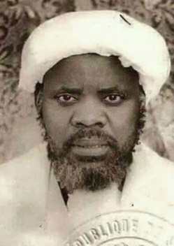 Taïba Niassène : La naissance de Cheikh Al Islam Baye Niasse célébrée ce lundi 2 avril 2018