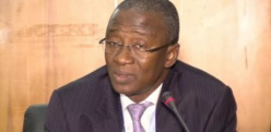 SAR : Le DG Oumar Diop viré