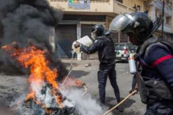 [RECIT] Le 19 avril entre Traque, arrestations, tortures, désinformation et manipulation de l’information