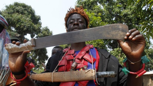 Centrafrique : Le Sénégal condamne « l'assassinat lâche » des deux compatriotes