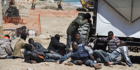 Trafic de migrants : Un diplomate libyen à Dakar mouillé