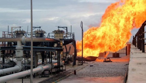 Pr Mame Thierno Dieng, ministre de l’Environnement sur l'exploitation du pétrole et du gaz : « le Sénégal est outillé contre des dégâts environnementaux »