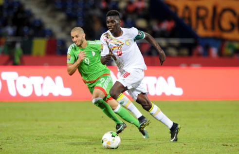 Prix du « Golden Boy » - Ismaila SARR nominé