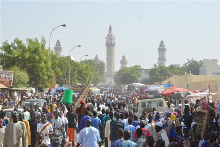 Magal de Touba : Paiement des salaires et pensions du mois d’octobre à partir d’aujourd’hui