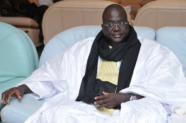 CHEIKH ABDOU BALI SORT DE SA RÉSERVE ET ACCUSE : 'Je n'ai jamais quitté le Président Macky Sall... Ces rumeurs ne sont pas gratuites et les auteurs en répondront devant la justice '