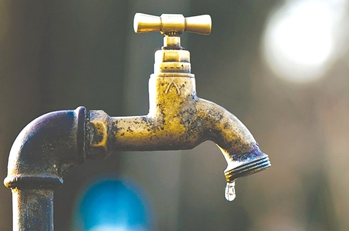 Pénurie d’eau dans plusieurs quartiers de Dakar