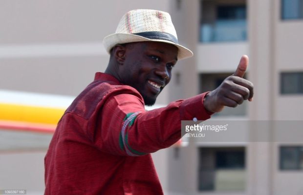 Ousmane Sonko demande à ses militants de préparer les prochaines élections