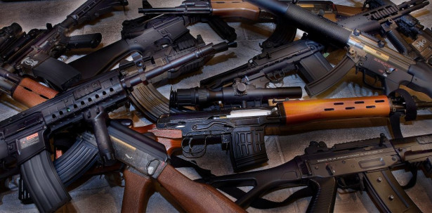 Importation d’armes : Le Sénégal dans le Top 5 en Afrique Subsaharienne