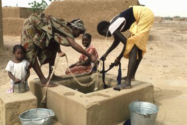 Louguéré Thiolly : une femme fait une chute mortelle dans un puits