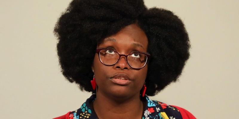 Sibeth Ndiaye répond aux attaques racistes