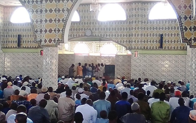 Imam Thierno Alassane Tall : « L’homosexualité est l’un des plus grands pêchés punis sévèrement par l’Islam »