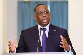 "Je n'en étais pas informé" : la phrase habituelle du Macky Sall qui inquiète…