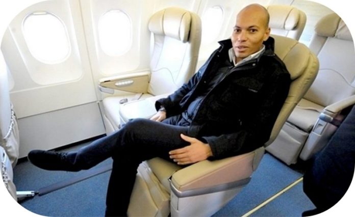 Karim Wade fait ses valises, le plan XXL de Macky Sall