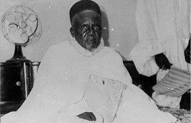 Serigne Babacar Sy, le Domou NDAR, le confluent des rives spirituelle et temporelle