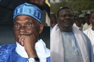 Le soutien de Cheikh Béthio Thioune à Abdoulaye Wade aurait été monnayé à 700 millions en plus d’un terrain d’un milliard 400 millions