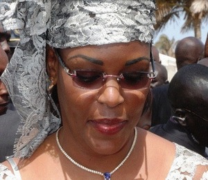 Des sénégalaises conseillent à Marème Faye: « Qu’elle reste en dehors des choses publiques »