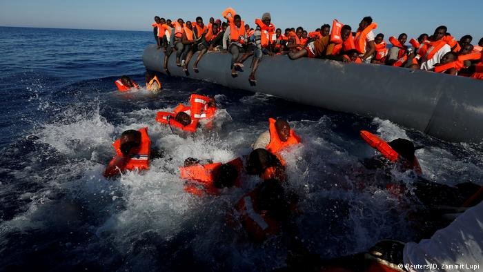 Naufrage en Mauritanie : Le propriétaire de la pirogue arrêté