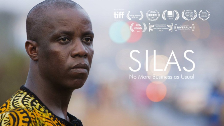 Le film "Silas’’ pour lancer le Festival documentaire de Saint-Louis