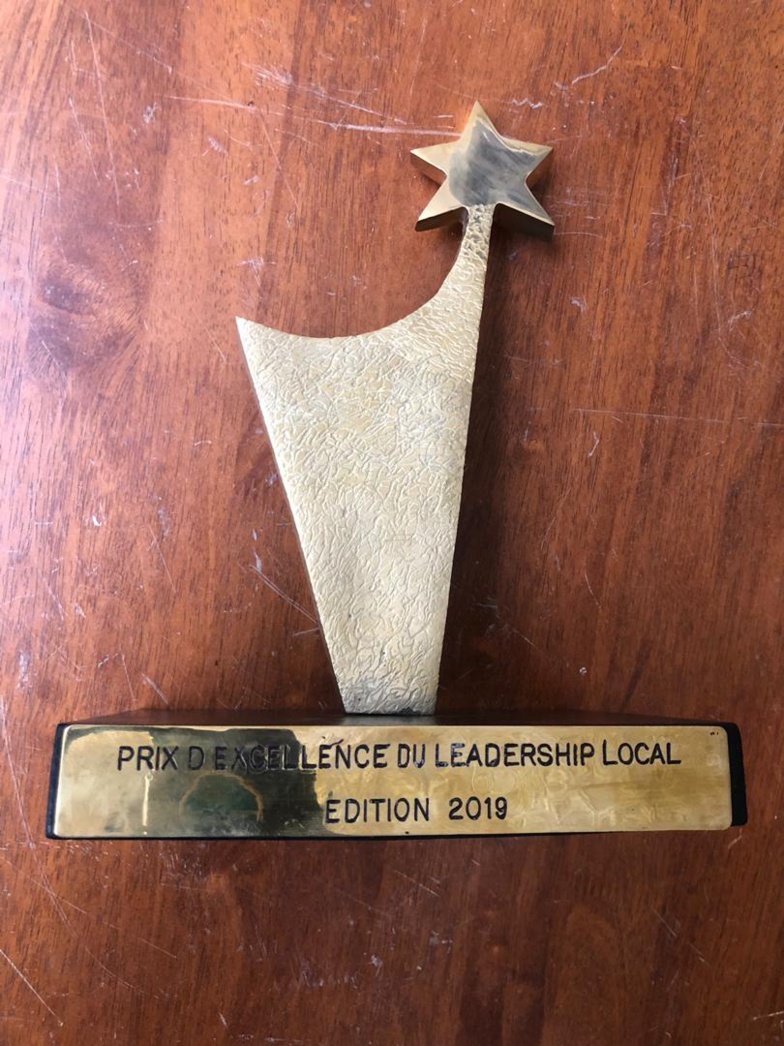 Documentaire TV : NDARINFO remporte le Prix d’excellence du Leadership Local