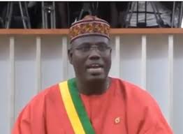 Serigne Bara Dolly MBACKE  À Me Malick SALL  : « Pourquoi Vous Ne Criminalisez Pas L’homosexualité Comme Le Viol ? »