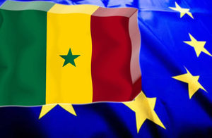 l’UE offre au Sénégal une aide d’environ 4,2 milliards de francs CFA