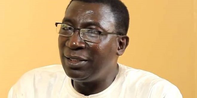 Pr Malick Ndiaye sur le dialogue national : « Je n’ai pas confiance en Macky Sall »