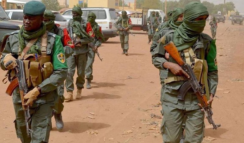 Attaques terroristes : Macky Sall renouvelle sa solidarité et sa compassion aux pays touchés