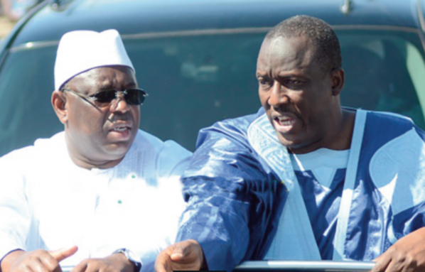 Affaire des "niébés" - Macky Sall prend la défense de Cheikh Oumar Hann : "Ce n'est pas à l'Ofnac de..."