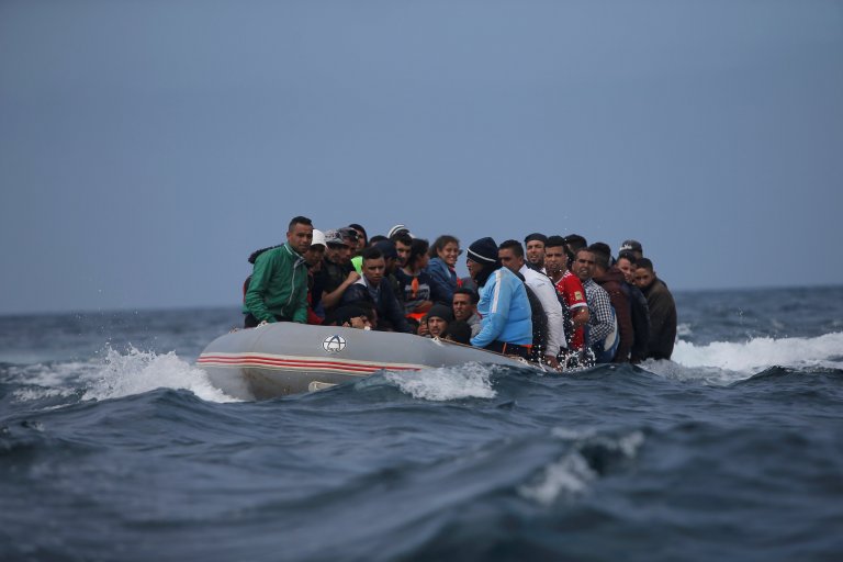 Croyant migrer vers l’Europe, des jeunes marocains se retrouvent en Côte d’Ivoire