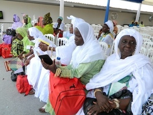 Pèlerinage à la Mecque: Le gouvernement de Macky Sall compte diminuer le coût et le nombre de missionnaires de l’Etat