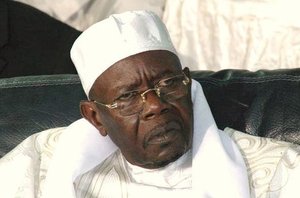 Religion: Serigne Abdou Aziz Al Ibn attendu à Saint-Louis, ce samedi