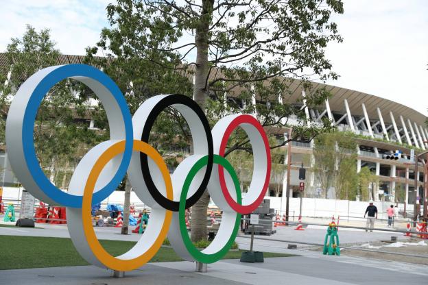 La facture colossale d'une possible annulation des Jo 2020