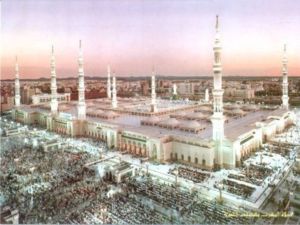 Baisse du billet d’avion pour le pèlerinage à la Mecque : Les éclaircissements du commissaire général, El Mansour Diop