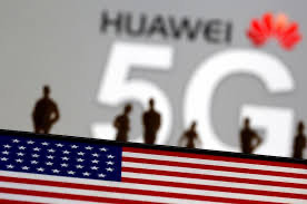 La Chine demande aux États-Unis de mettre fin à la «répression déraisonnable» contre Huawei