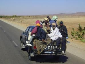 1.622 accidents et 43 morts en trois mois sur les routes mauritaniennes