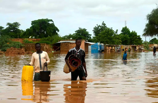 Inondations : Macky Sall appelle le ministre de l’Intérieur à dérouler le plan ORSEC