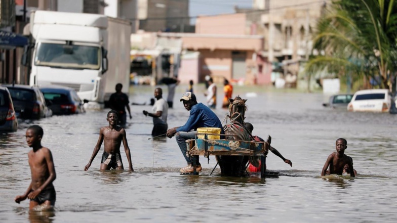 PLAN ORSEC - DISTRIBUTION DE 2,5 MILLIARDS FCFA : Mansour FAYE démarre la campagne à Keur Massar