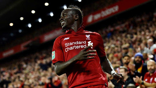 Testé Positif au Covid-19, Sadio Mané lance un message poignant