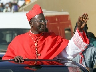 Sénégal : L'intégralité de l'homélie prononcée par le Cardinal SARR, à l'occasion de la messe de minuit de Noel.