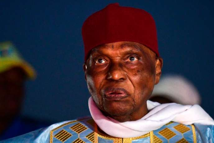 Annoncé mort par la Rfi : Abdoulaye Wade réagit