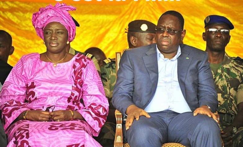 Limitation du 3ème mandat : Mimi TOURÉ titille et invalide Macky SALL